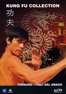Bruce Lee l’invincibile del kung fu